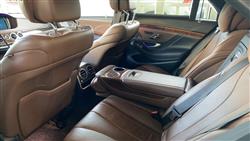 مێرسێدس بێنز S-Class